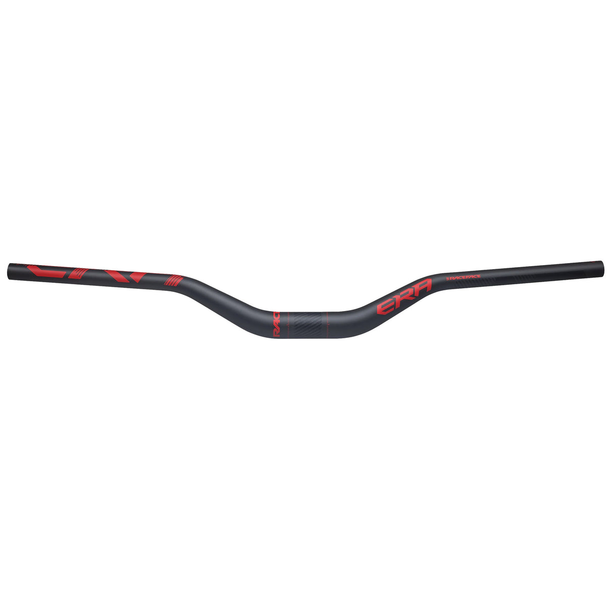 Race Face ERA Carbon Riser Bar (35.0) 55mm/800mm Red