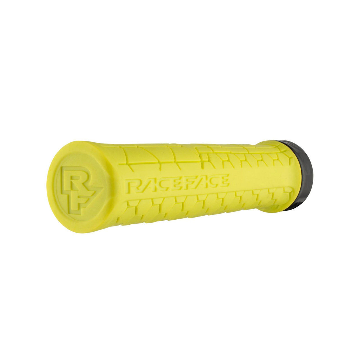 Race Face NO LONGER STOCKING Getta Grip Lock-On Grips 30mm Ye