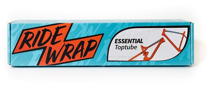 Essential Toptube Frame Protection Kit