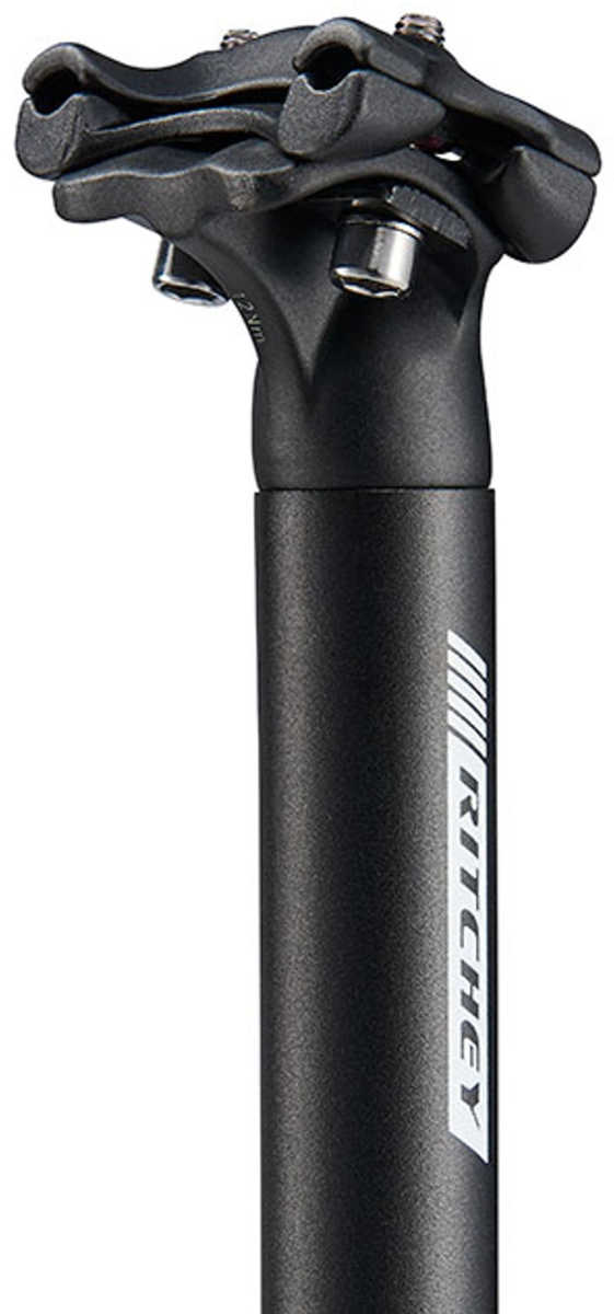 RL1 2-Bolt Seatpost - 0mm