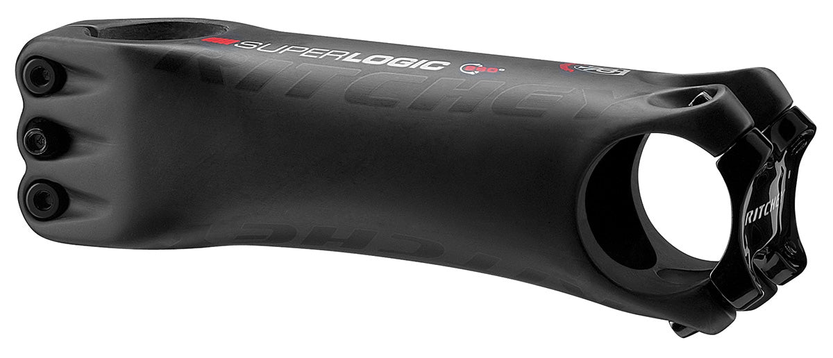 SuperLogic C-260 Carbon Stem - 1-1/8-inch / 6°