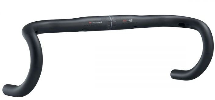 Superlogic Evocurve Internal Routing Handlebar