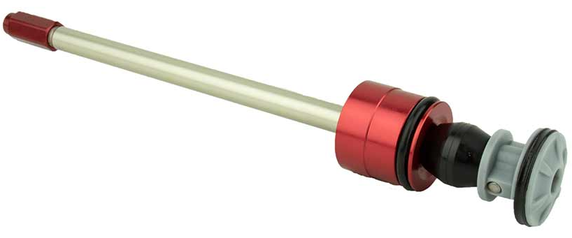 RockShox DebonAir C1 Air Spring Upgrade Kit - 120mm, Fits Pike B1+/Revelation A1+ (2018+)