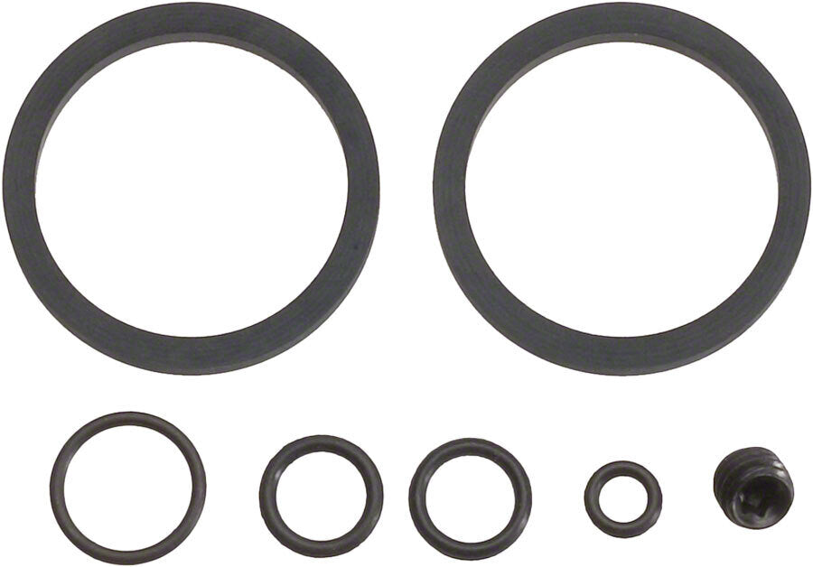 Disc Brake Service Kit—05-07 Juicy