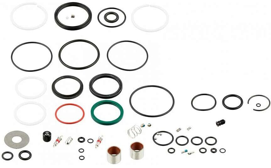 Monarch B1 C1 D1 Full Service Kit