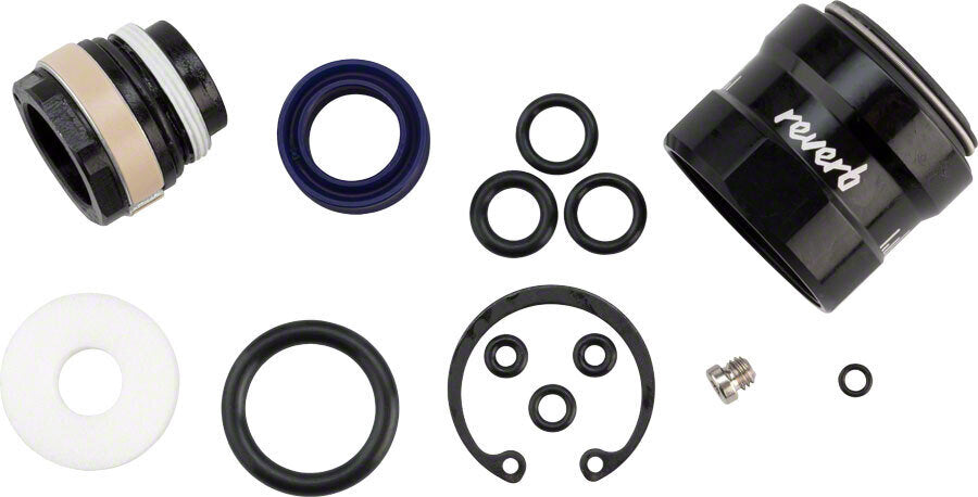 Reverb Stealth A2 200-Hour or 1-Year Service Kit