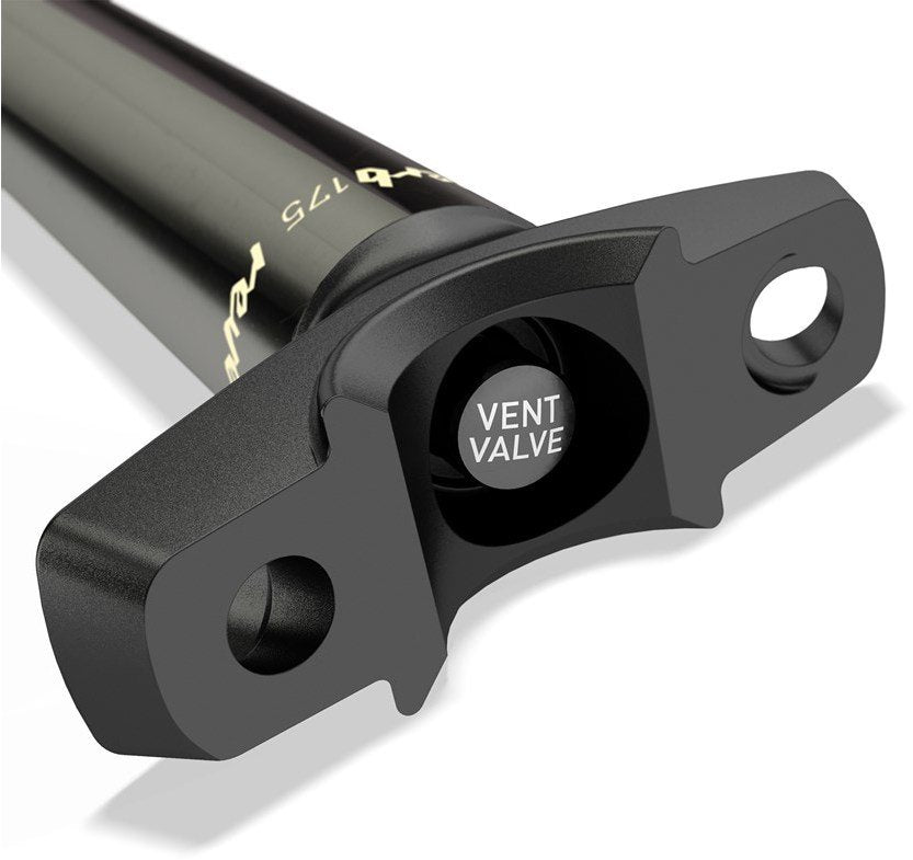 Reverb Stealth w/Plunger Remote - 100mm / 0mm