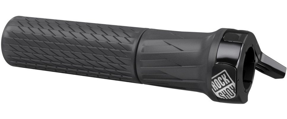 TwistLoc Remote and Grip Set