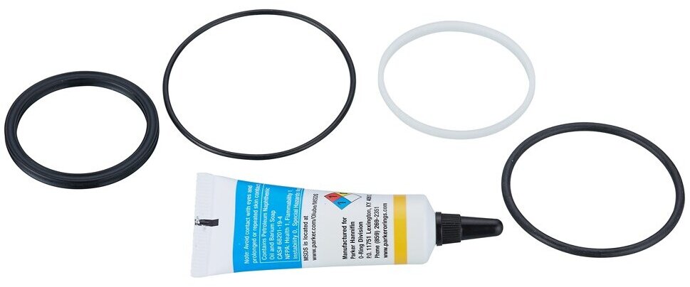 Vivid Air Rear Shock Basic Service Kit