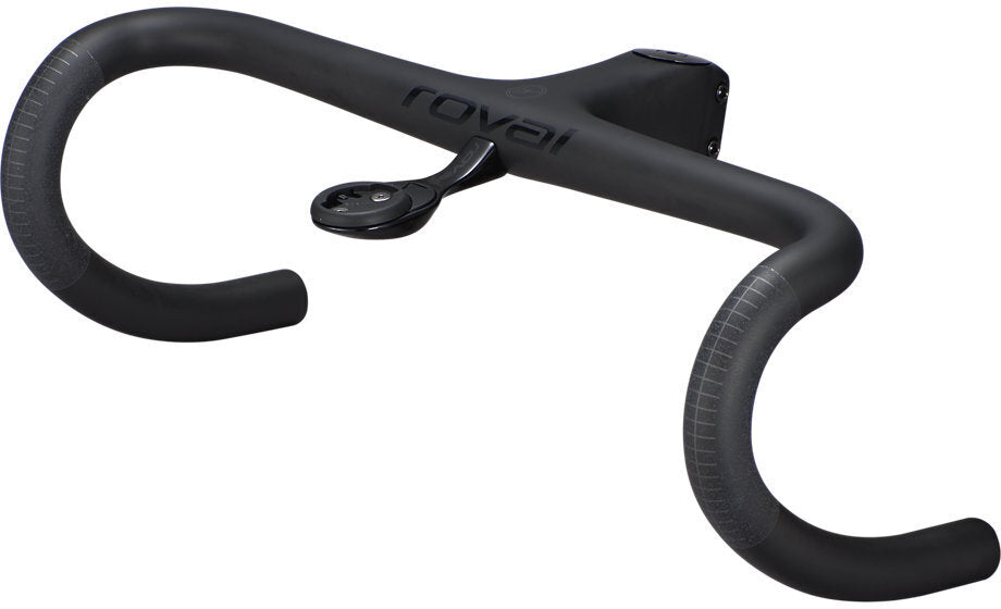 Alpinist Cockpit - N/A / 1-1/8-inch