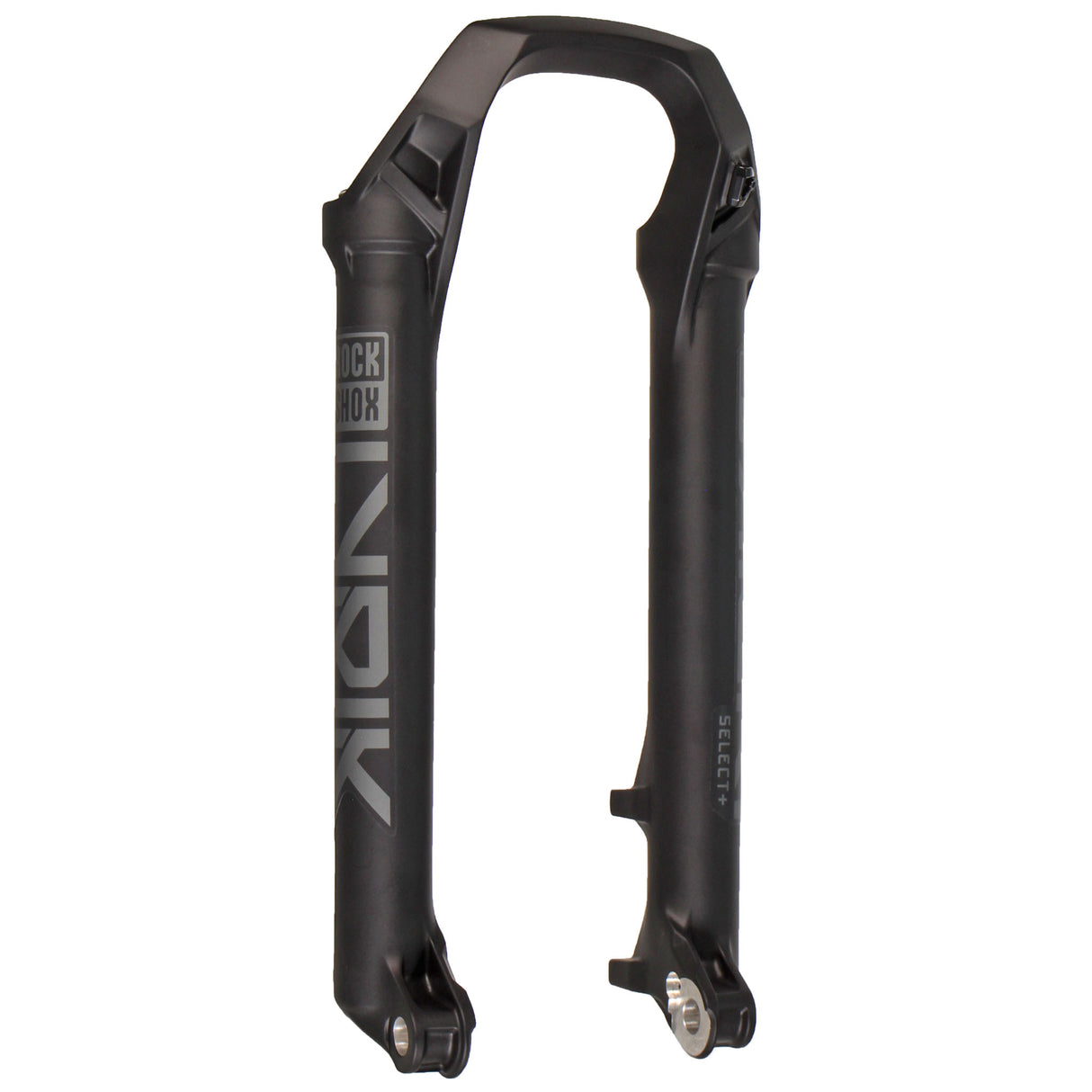 RockShox Lower Legs 29" Lyrik Select (D1) 15x110mm Black