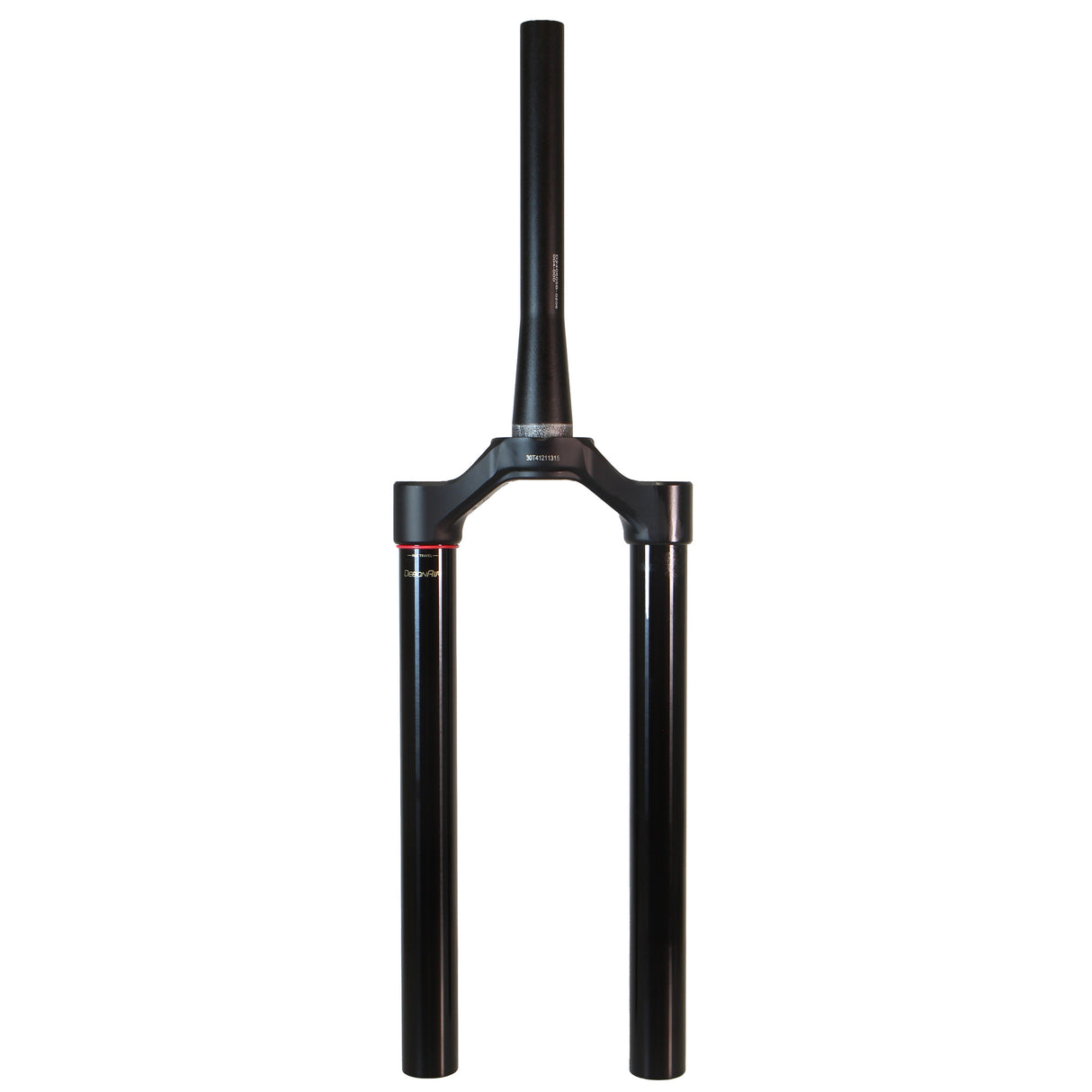 RockShox Alloy Tapered CSU ZEB (A1+) DebonAir 44OS Black