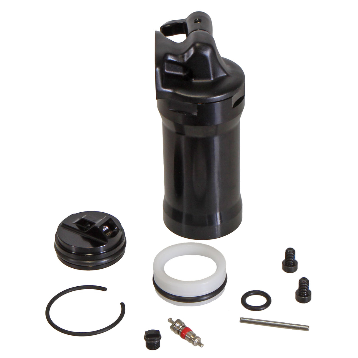 RockShox Reservoir Assembly SuperDeluxe Air/Coil (A1+) 62mm