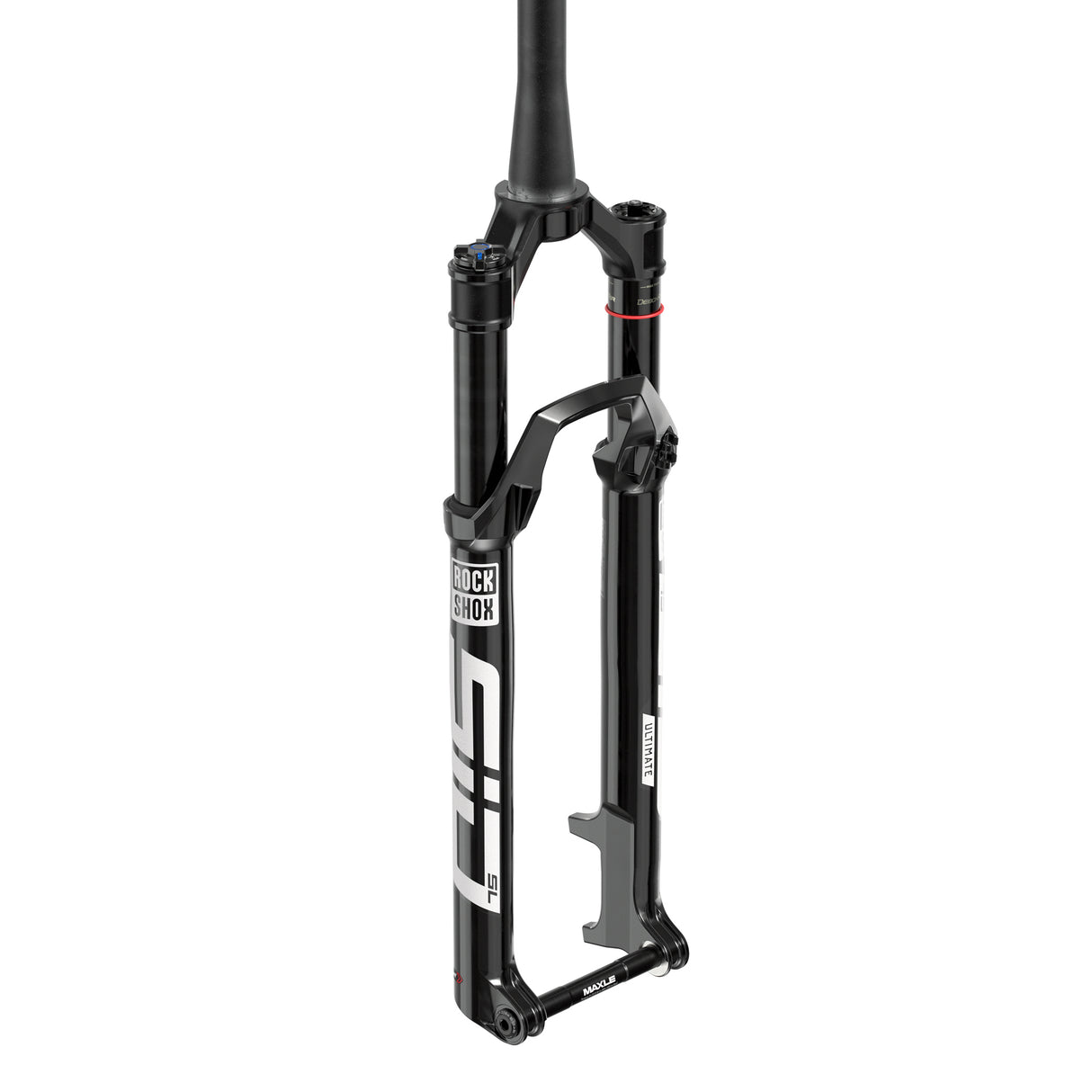 RockShox SID SL Ultimate 29" Fork 3-Position 110mm Black