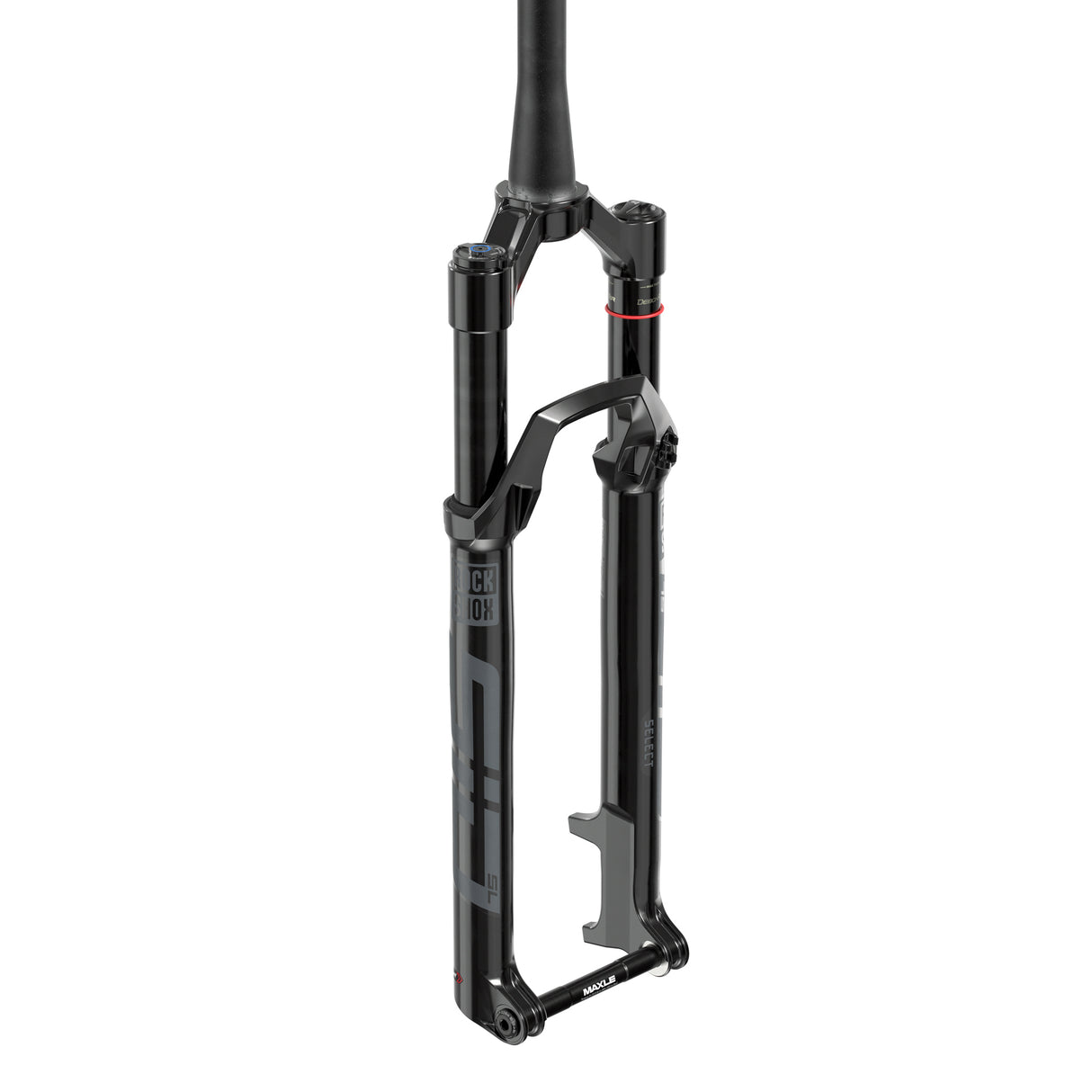RockShox SID SL Select RL 29" Fork Remote 44OS 110mm Black