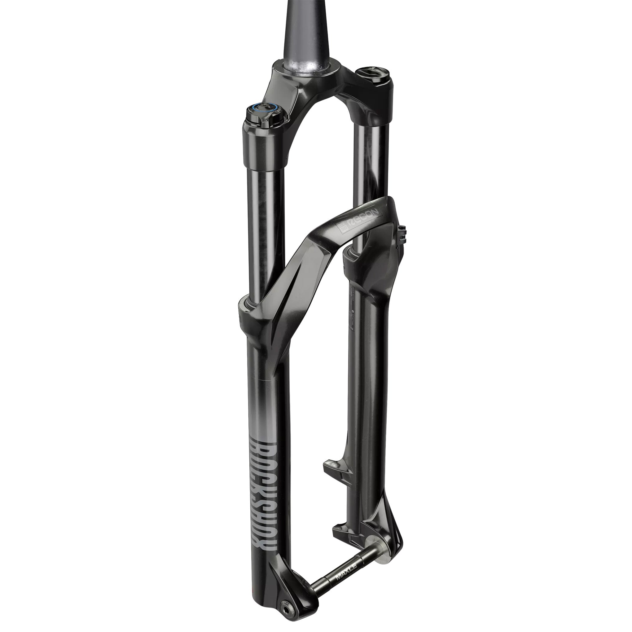 ROCKSHOX Recon シルバー RL フォーク 29インチ RockShox Recon Silver RL 29