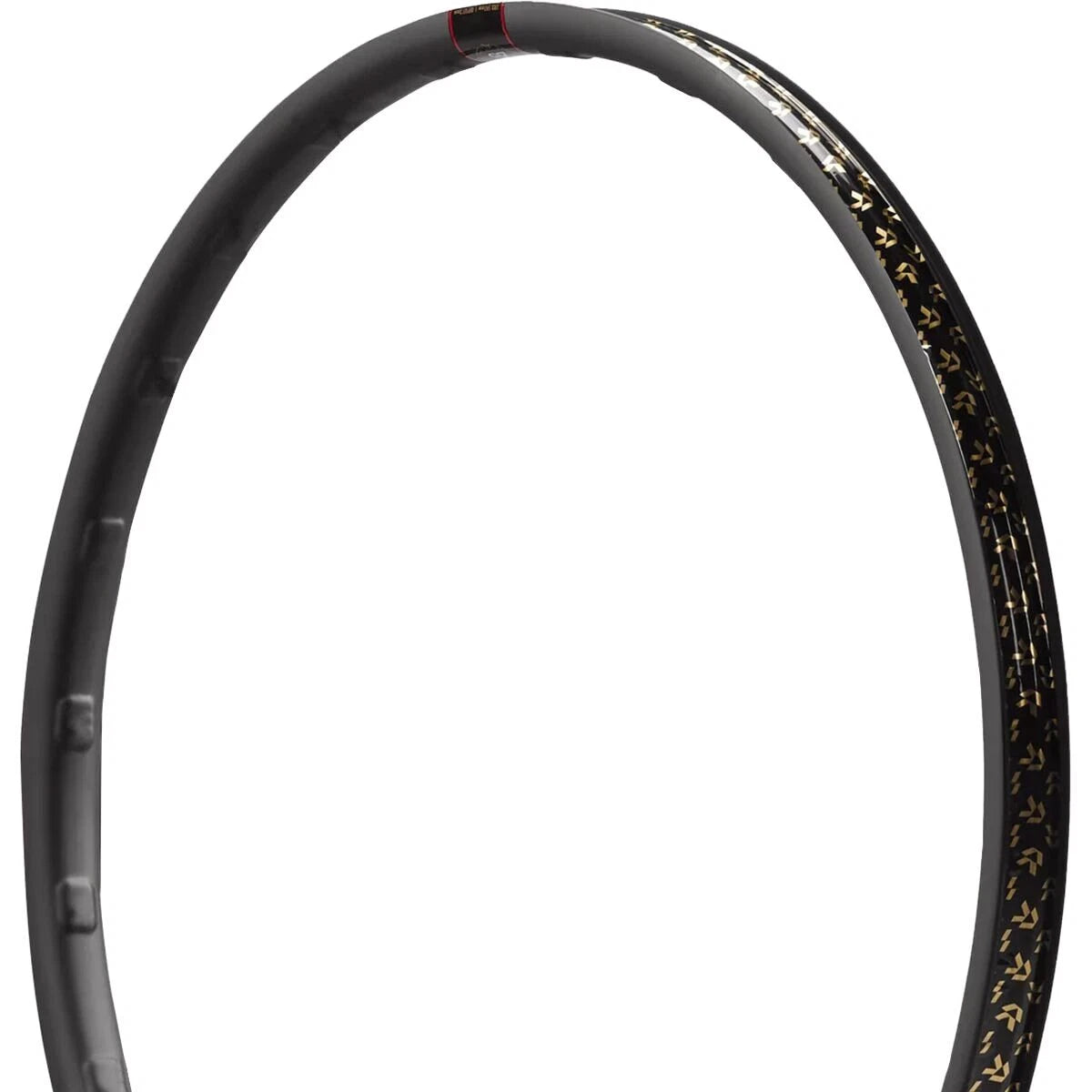 Reserve 28 XC 29in Carbon Rim Black, 29in x 28mm