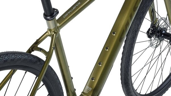 Salsa Confluence Apex 1 Electric Bike (Free Shipping!)