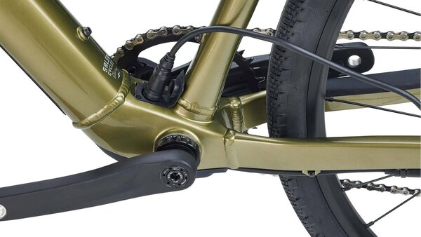 Salsa Confluence Apex 1 Electric Bike (Free Shipping!)