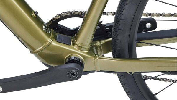 Salsa Confluence Apex 1 Electric Bike (Free Shipping!)