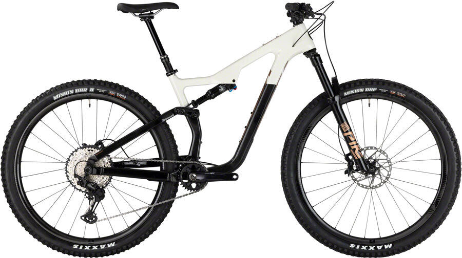 Horsethief C XT