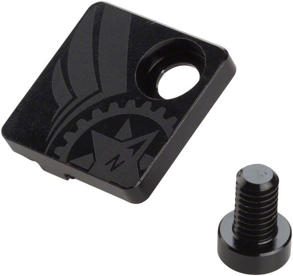 High Direct Mount Front Derailleur Cover