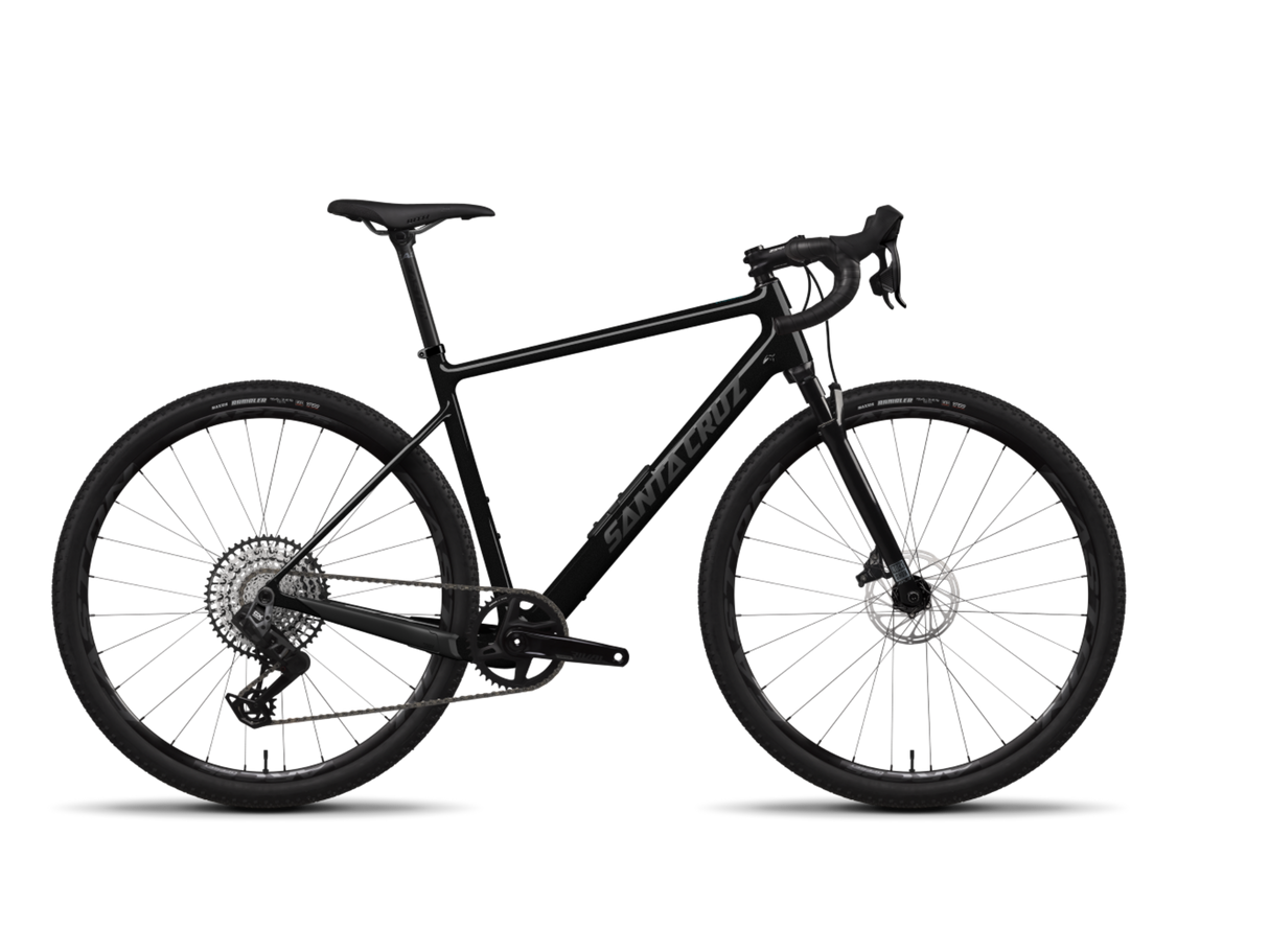 Stigmata CC Rival AXS 1X