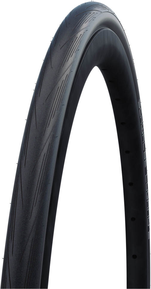 Lugano II - Tube Type / K-Guard / 50 TPI