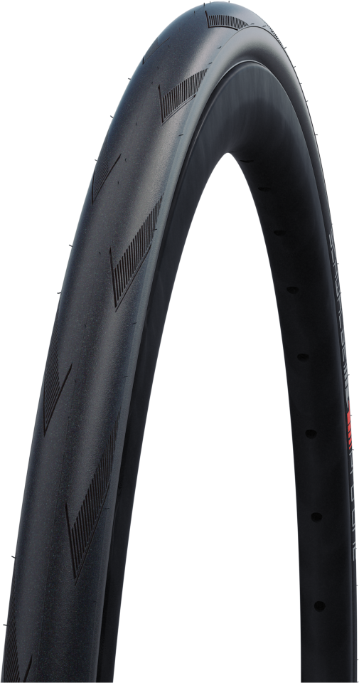 Pro One - Super Race - V-Guard / Folding / 127 TPI