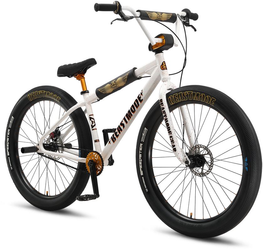 Beast Mode Ripper 27.5"+