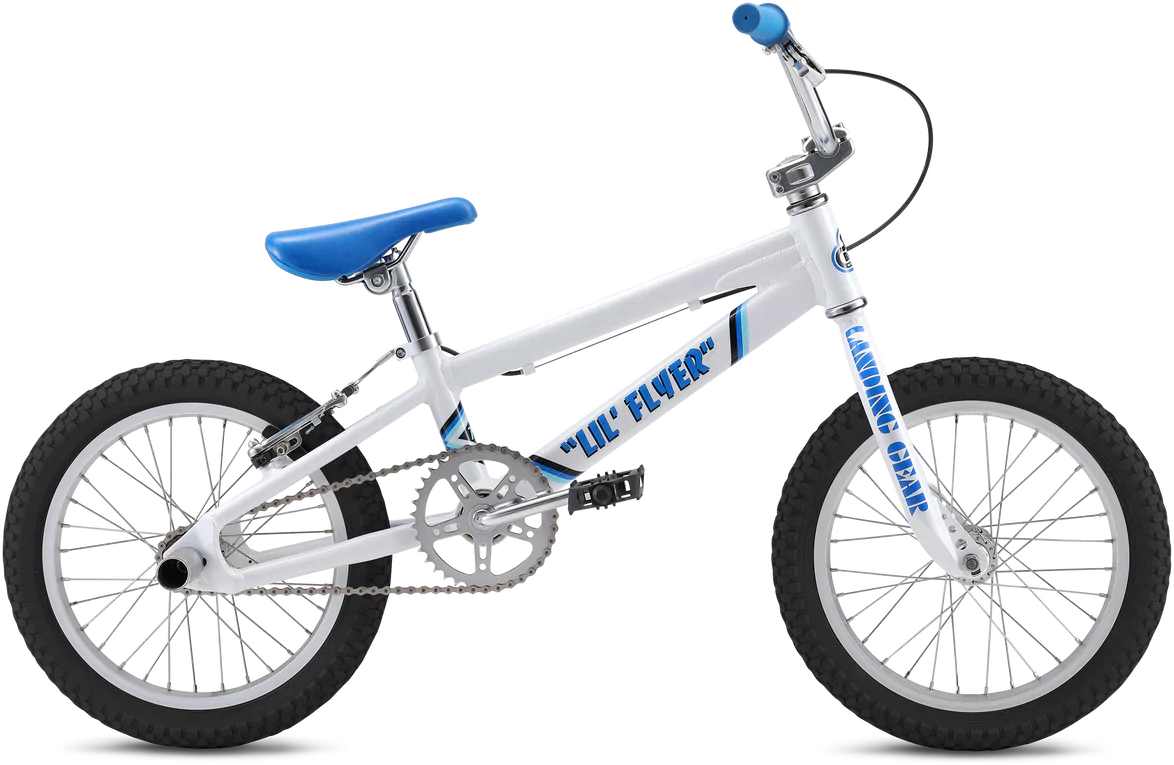 Lil' Flyer 16"