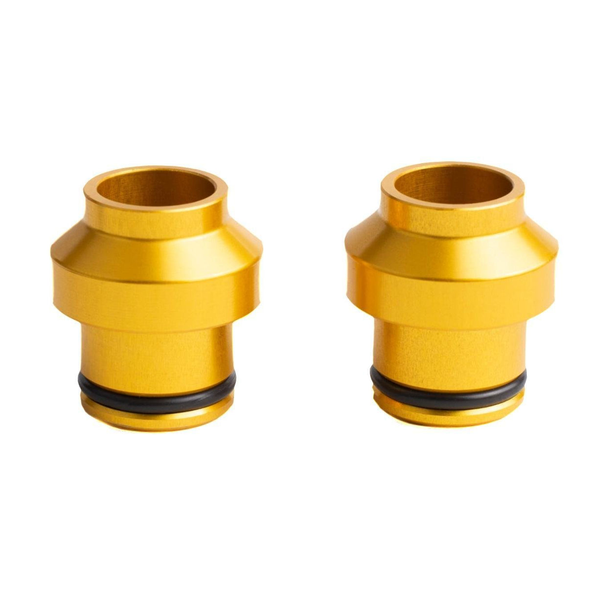 HUSKE Thru-Axle Plugs