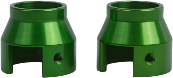 HUSKE Thru-Axle Plugs