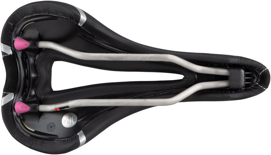 Diva Gel Superflow Saddle