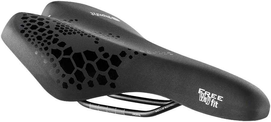 FreeWay Fit Saddle