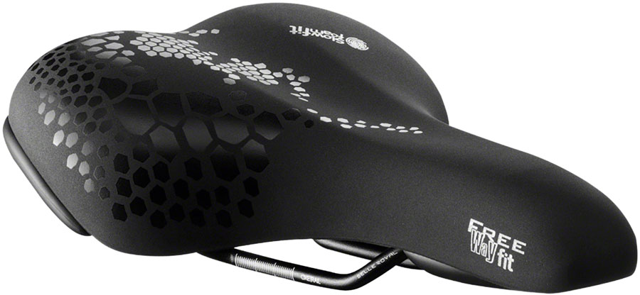 FreeWay Fit Saddle