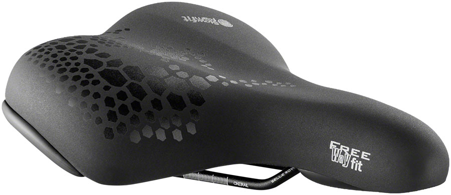 FreeWay Fit Saddle