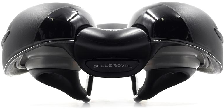 Respiro Saddle
