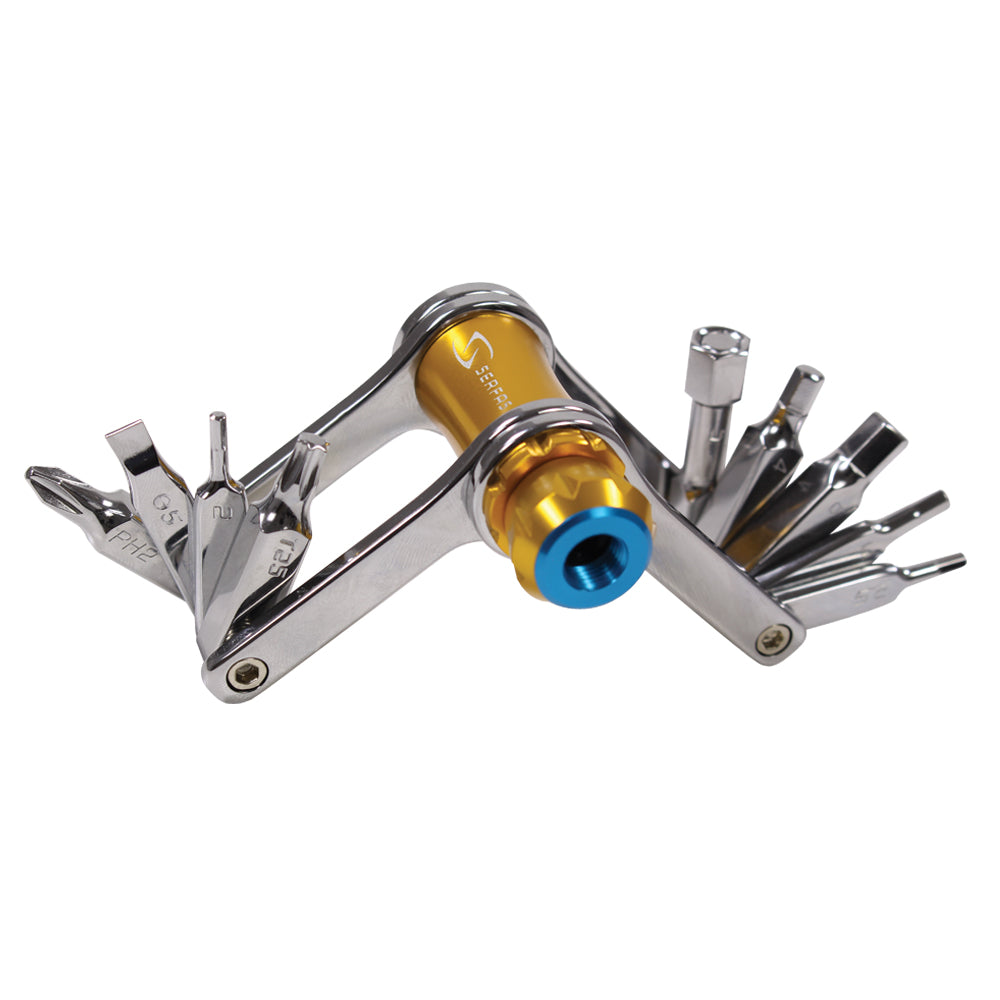 ST-11i 11 Function CO2 Tool