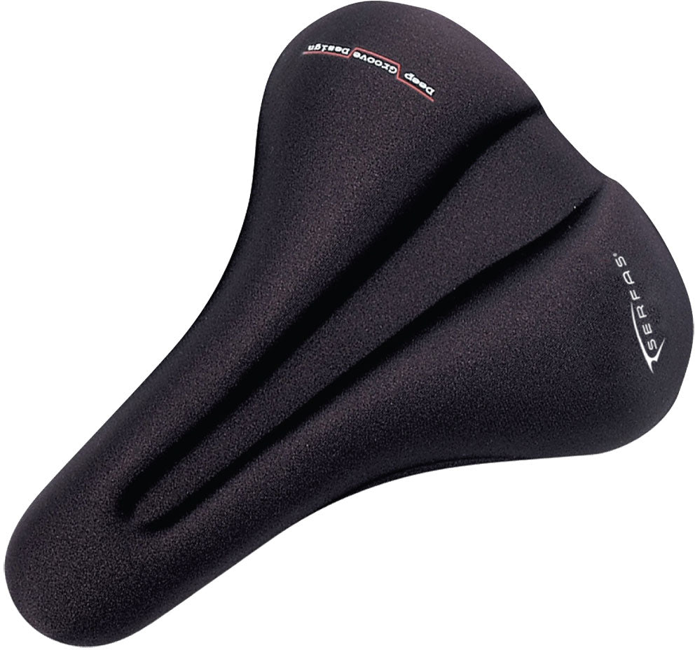 Gel Saddle Pad Saddle