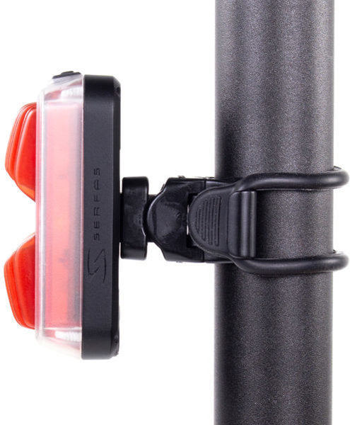 TSV-350 Vulcan 350 Lumen Tail Light