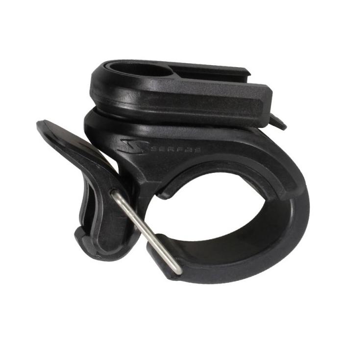 Universal Handlebar Bracket