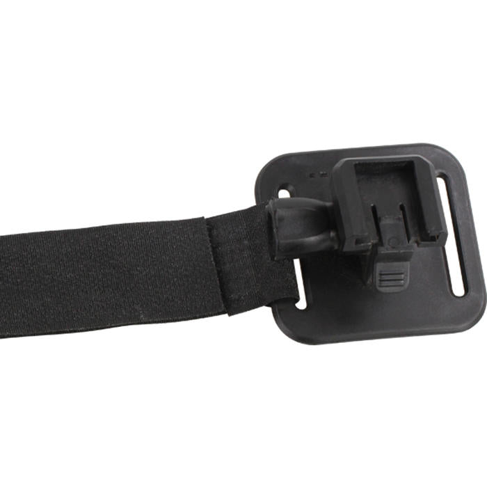 Universal Helmet Mount