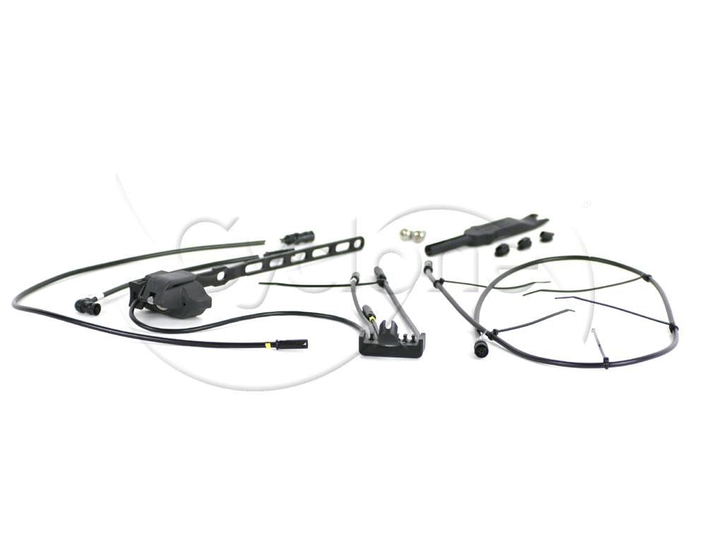 Shimano Ew-7973-b-1 Di2 Wire Kit