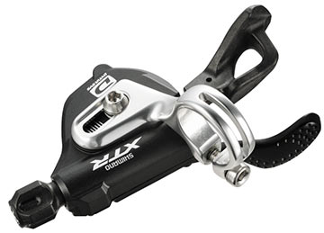XTR Rapidfire Plus Shifter (Front)
