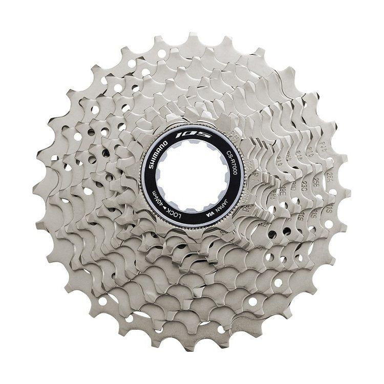 105 R7000 11-Speed Cassette