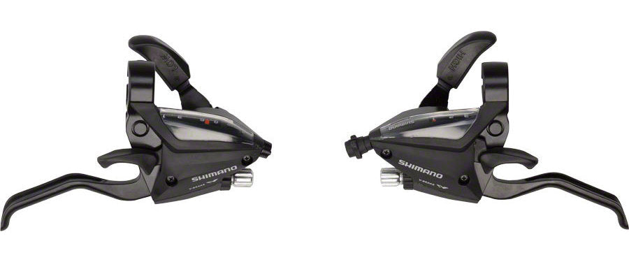 Acera EF-500-2A EZ Fire Shift/Brake Lever