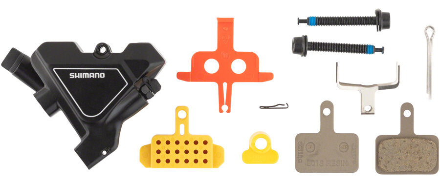 Altus BR-UR300 Disc Caliper