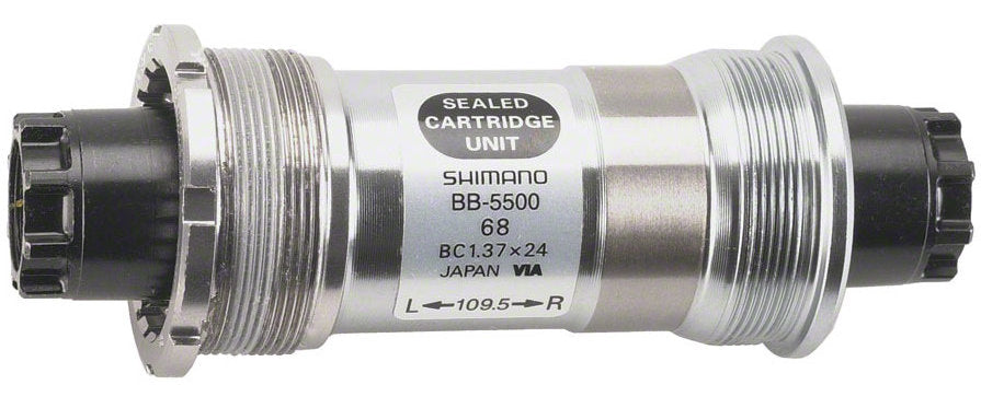 BB-5500 Octalink V1 105 Bottom Bracket - 68mm