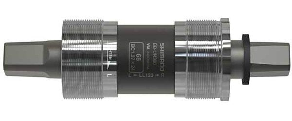 BB-UN300 - 68mm / Square Taper